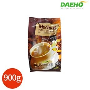 대호 모카 커피믹스 마일드 900g x 1봉