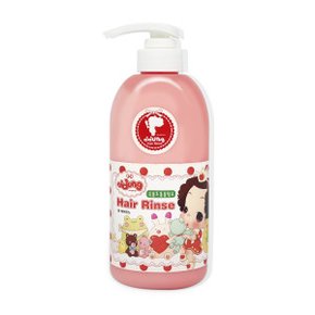 뚱 베이비 헤어 린스 500ml 베이비린스