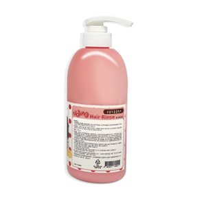 뚱 베이비 헤어 린스 500ml 베이비린스