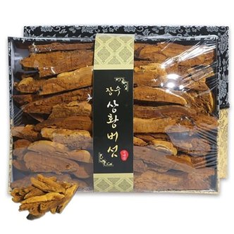  선물세트-상황버섯 300g (WB70901)