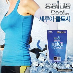 세루아 아쿠아쿨토시 자외선차단 팔토시 (W46593B)