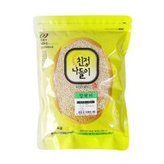 [와룡농협] 한국인의 밥심 국내산 찰현미 1kg