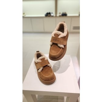 BABARA [여주점] 바바라 베스트 편안하고 따뜻한 퍼로퍼 3컬러 BBI557