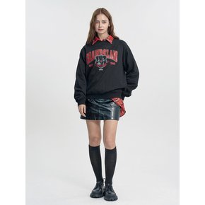 Grand Slam Emblem Sweatshirt _Black