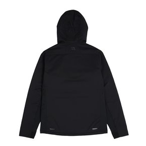 랩 Rab 젠 에어 알파인 플렉스 자켓 (QIP-41-BLK)