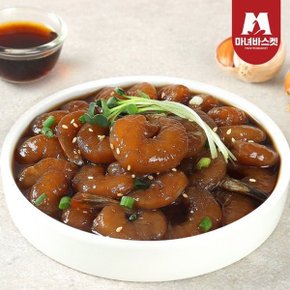 덕이네 깐새우장 330g