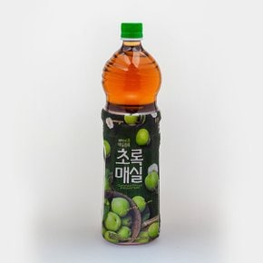 초록매실 1.5L