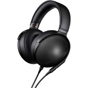 미국 소니 헤드셋 Sony MDRZ1R Signature Hi-Res Headphone 블랙 1682736