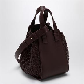 Handbag A538H13X36LE Burgundy