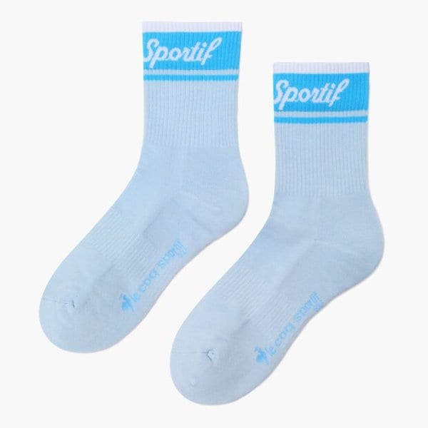 [여주점] 여성 컬러풀 미들 삭스 GR122LSO21  LBLU