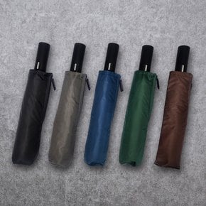 이지클로즈 거꾸로 UV 접이식 3단 자동 우산 고급 양산 암막 자외선차단