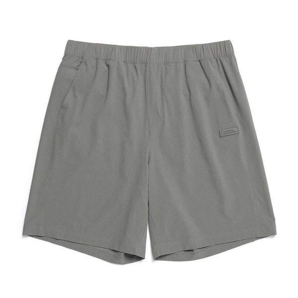 [여주점] N252MHP330 에어닷 기능성 4부 팬츠 LICHEN KHAKI