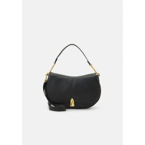 3827144 Coccinelle MAGIE SOFT - Handbag noir