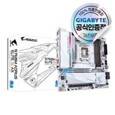 B760M AORUS ELITE X AX 피씨디렉트 [오늘출발/안전포장]