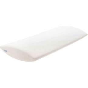 영국 템퍼 베개 TEMPUR Multi Pillow Memory Foam Body for Neck Leg and Back Support Made fro