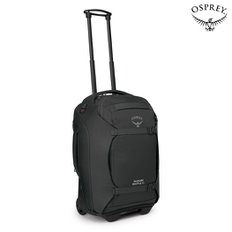 [공식수입사] SOJOURN SHUTTLE WHEELED DUFFEL 45 오스프리 C1