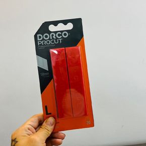 도루코 커터날 20입 L