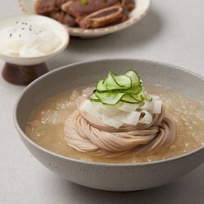 청수냉면사리 650g