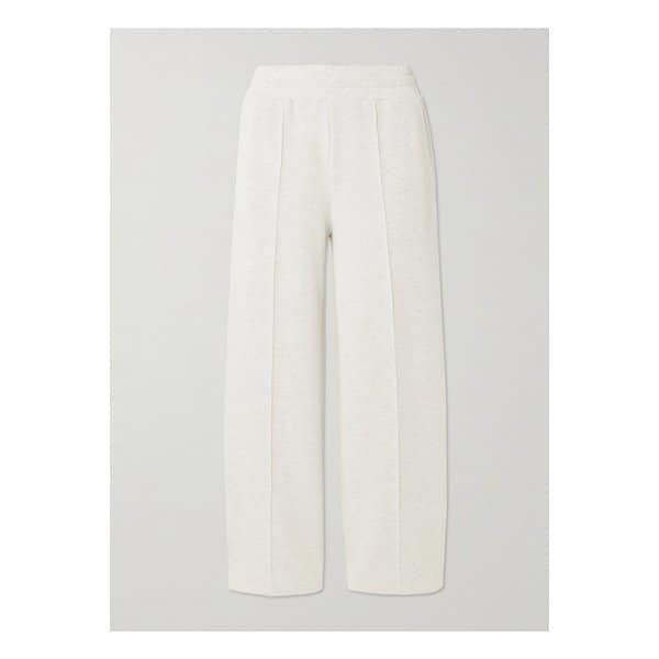 발리 더블소프트™ 와이드 팬츠 아이보리 46376663162899170