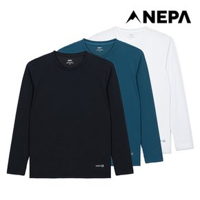 [공식]네파 남성 도노 라운드 티셔츠 7K35300