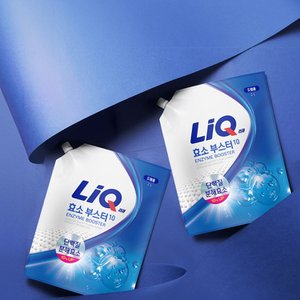 리큐(LiQ) 효소부스터  일반용 리필 2.6L