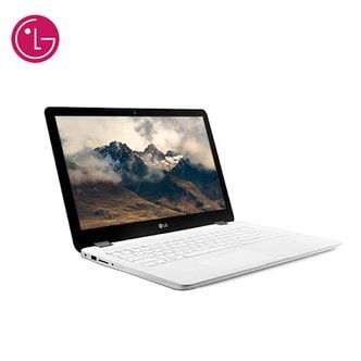 LG [리퍼] LG 학생용 업무용 노트북 15UB470[코어I5 6세대 16G 신품SSD512G 15.6 IPS]
