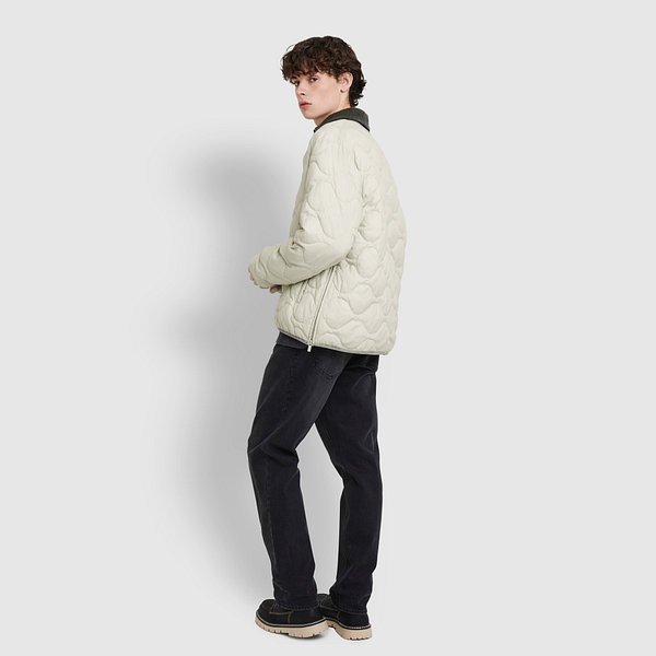 남 라이트 다운필 자켓 J1054010220AW