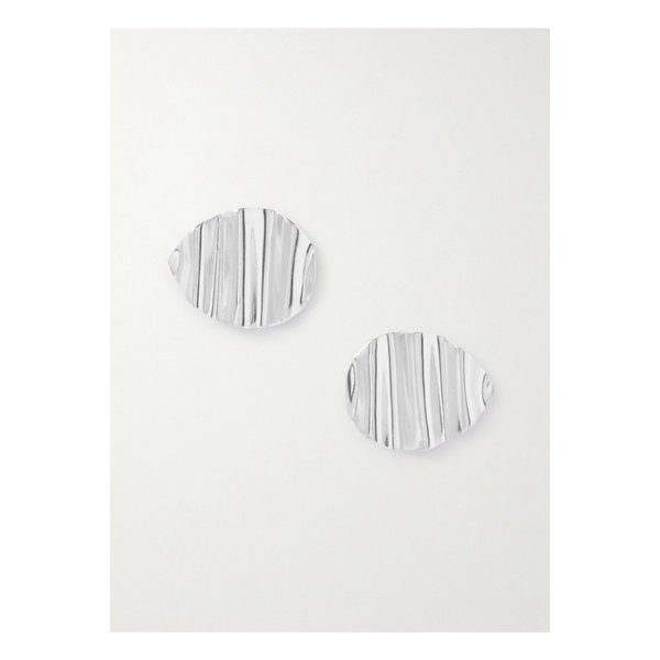 이소우 론다 실버 이어링 1647597337888584