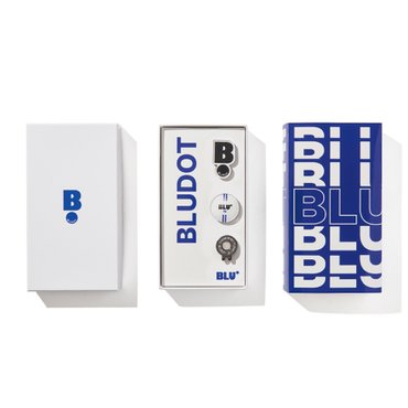 BLUDOT 볼마커 세트_BK