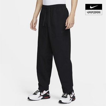 나이키 맨즈 나이키 클럽 팬츠 NIKE FN3097-010