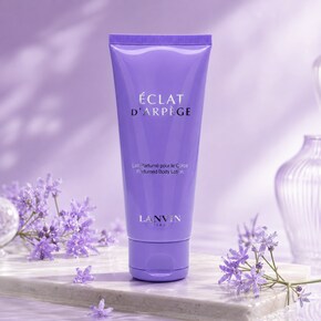 에끌라 드 아르페쥬 바디로션 100ml /테스터 무지박스 _퍼퓸드바디로션_끈적임없는바디로션_랑방정품