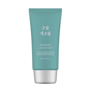 초빛 넥크림 50ml