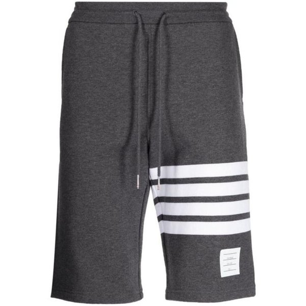 26SS 톰브라운 숏팬츠 MJQ012H00535025 DARK GREY DOM