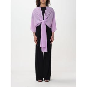 Cape woman Patrizia Pepe 2F0061AD08 TP67278988