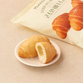 버터소금빵 280g