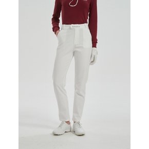 Confiant Straight Long Pants