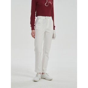 Confiant Straight Long Pants