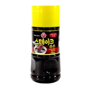 스테이크 소스 290g