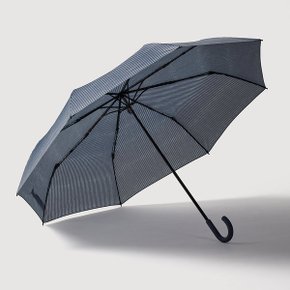 크로스백 UV 3단 우양산_블루 스트라이프 J646901002251