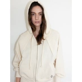 EDNA HOODY (CREAM)