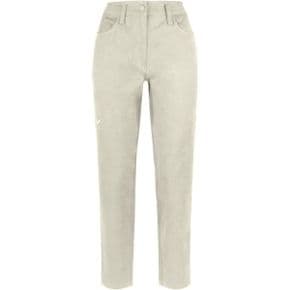 독일 살레와 여자 등산바지 등산팬츠 1900796 Salewa 여성 Fanes Hemp W Pants. Hose