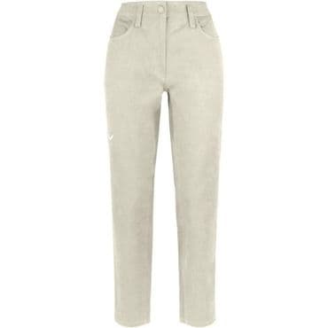  독일 살레와 여자 등산바지 등산팬츠 1900796 Salewa 여성 Fanes Hemp W Pants. Hose