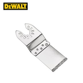 멀티커터날 DWA4242 몰탈 줄눈 제거 33mm