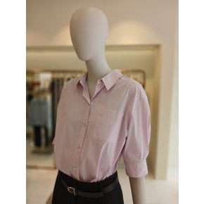 [여주점] 씨씨콜렉트 루즈핏셔츠블라우스E252msc140