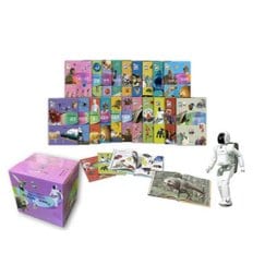  최신개정신간 브리태니커 비주얼 사이언스백과 전19권