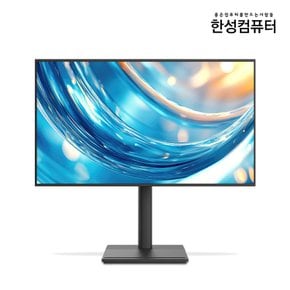 TFG27Q12PBL QHD Nano IPS Black 120Hz 게이밍 모니터