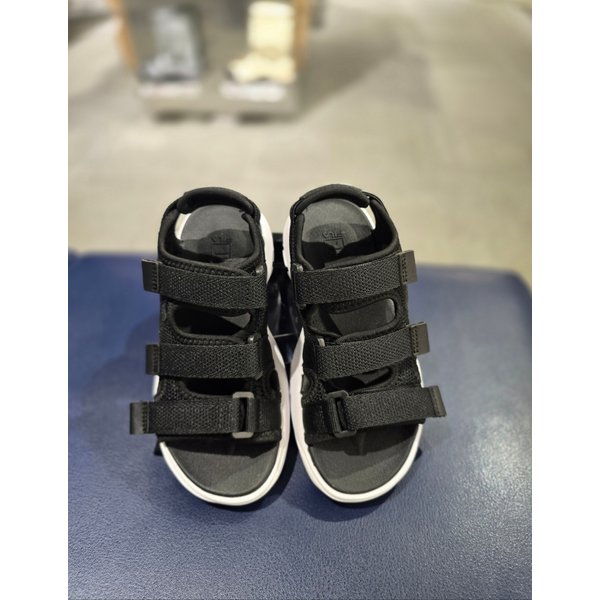 [파주점] 키즈 디스럽터 샌들  KD(3SM01977H-001)