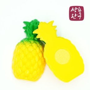 내맘대로 골라보는 재미 /소꼽놀이  -  파인애플