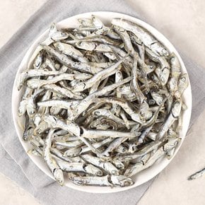 [한설식품] 남해안 상급 다시멸치 250g x 2봉 국물용 소분멸치