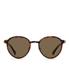 [해외배송] 폴라로이드 톨토이즈쉘 클립온 선글라스 PLD6158CS J5G SP